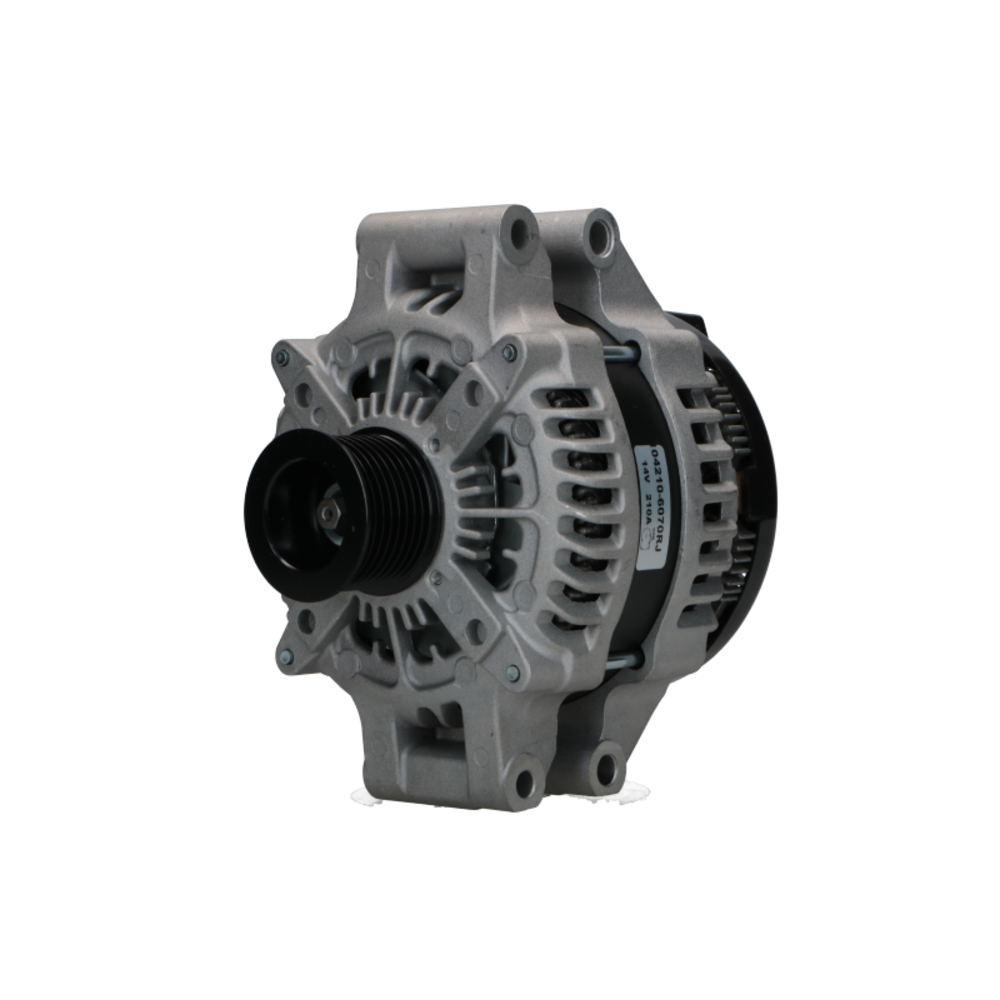 Alternateur BMW 210A - OEM Reman (RNL) - 215.572.210.608