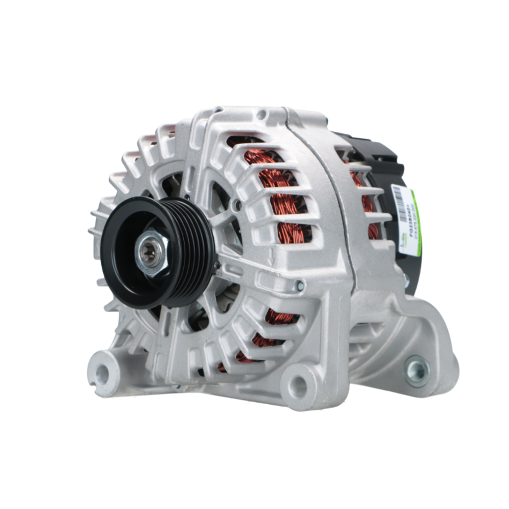 Alternateur Bmw 220A - +Line Original - 215.575.220.000