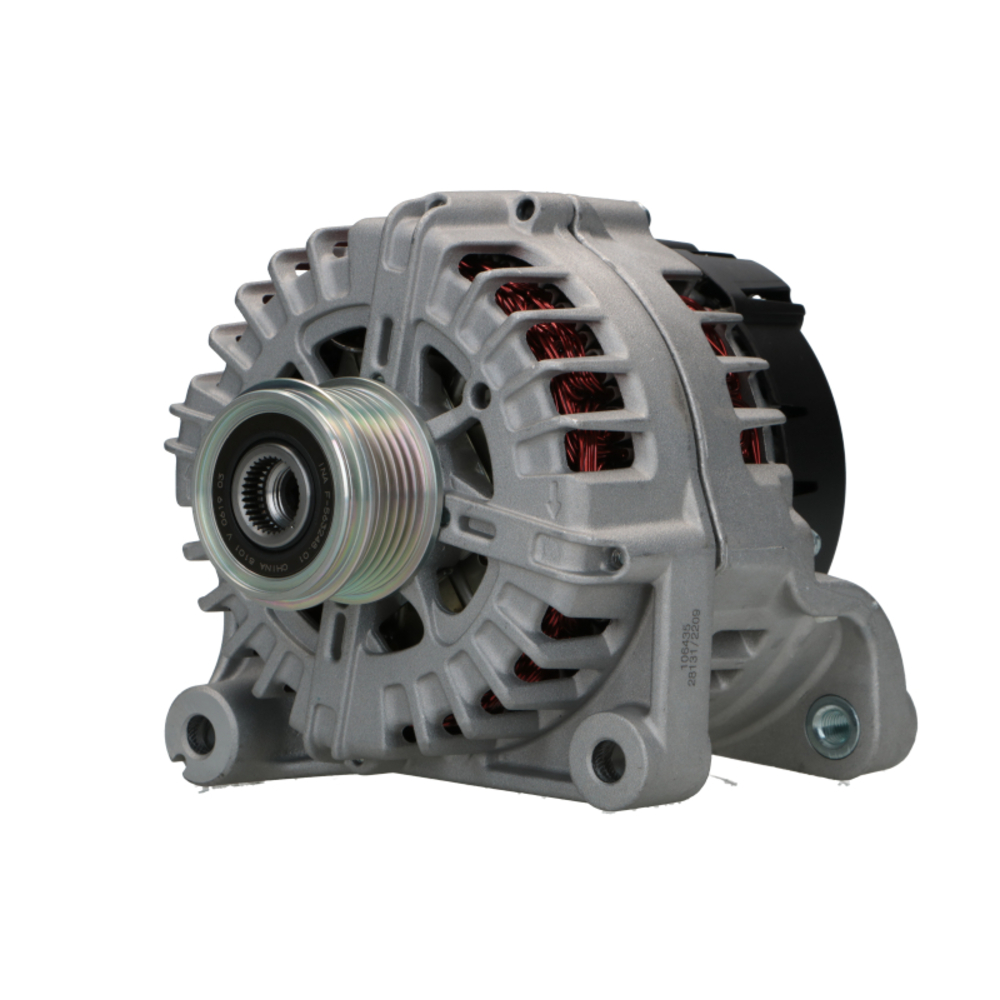 Alternateur BMW 180A - +Line Pro - 215.576.180.004