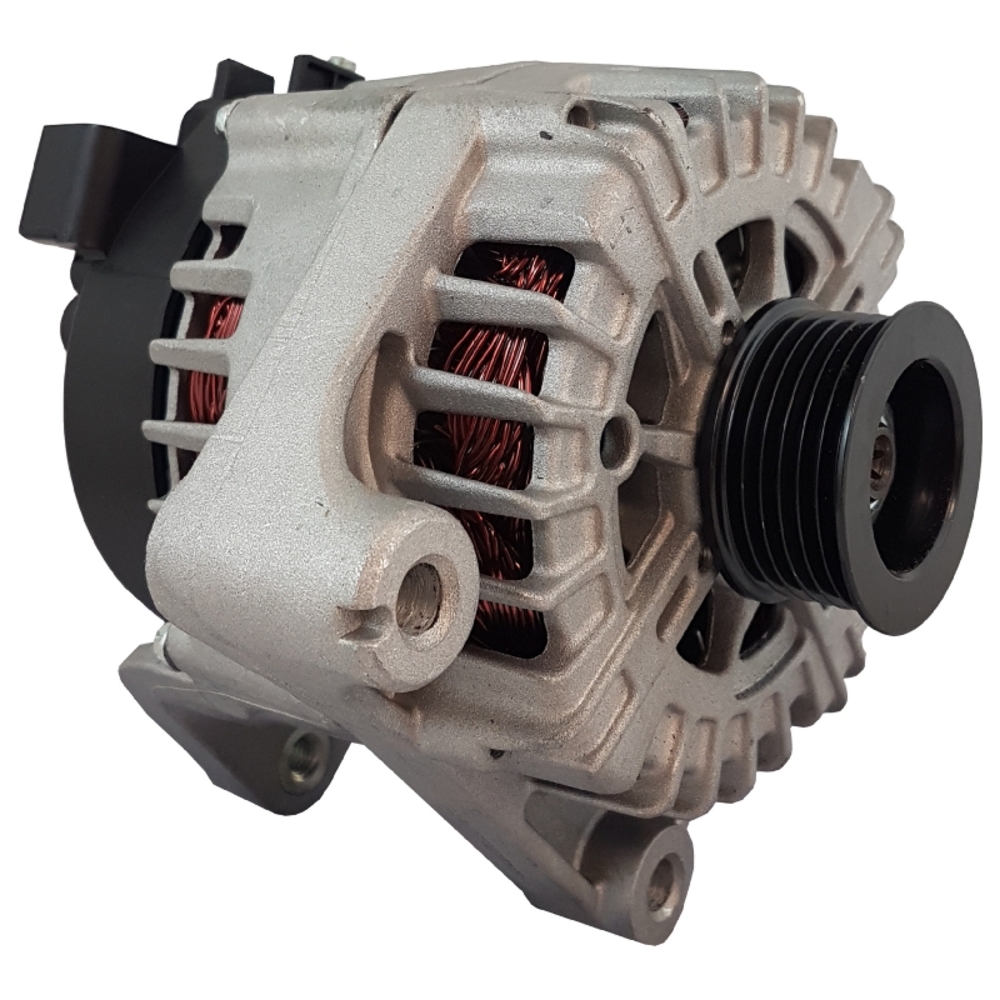 Alternateur BMW 180A - WAI Neuf - 215.577.180.440