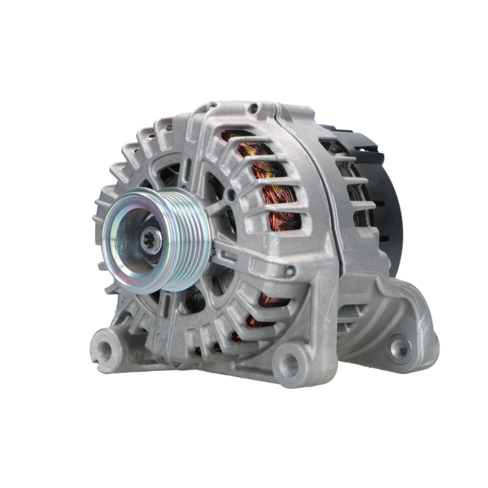 Alternateur Bmw 180A - Valeo Neuf - 215.577.180.500