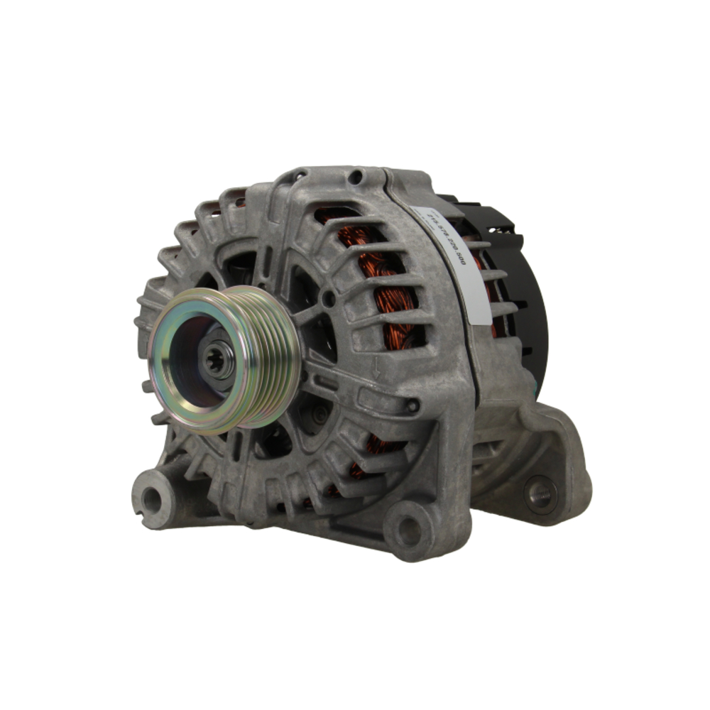 Alternateur Bmw 220A - Valeo Neuf - 215.578.220.500