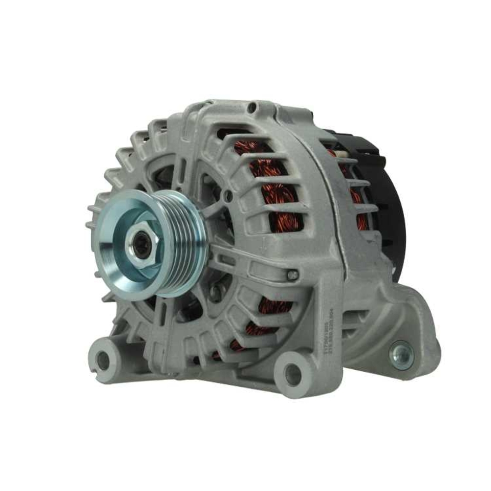Alternateur BMW 220A - +Line Pro - 215.580.220.004