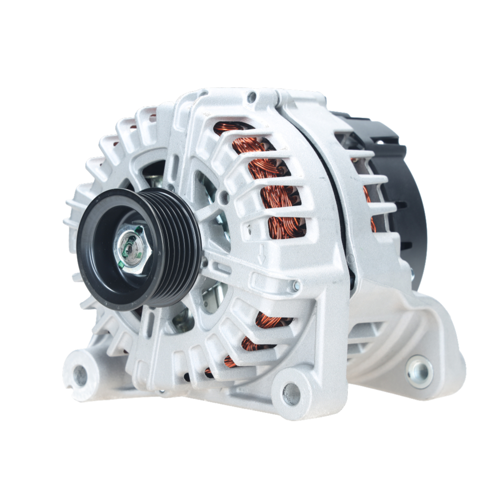 Alternateur BMW 220A - WAI Neuf - 215.580.220.440