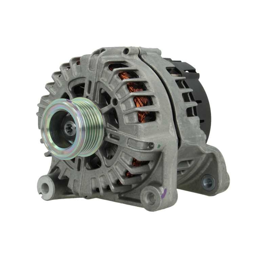 Alternateur BMW 220A - Valeo Neuf - 215.580.220.500