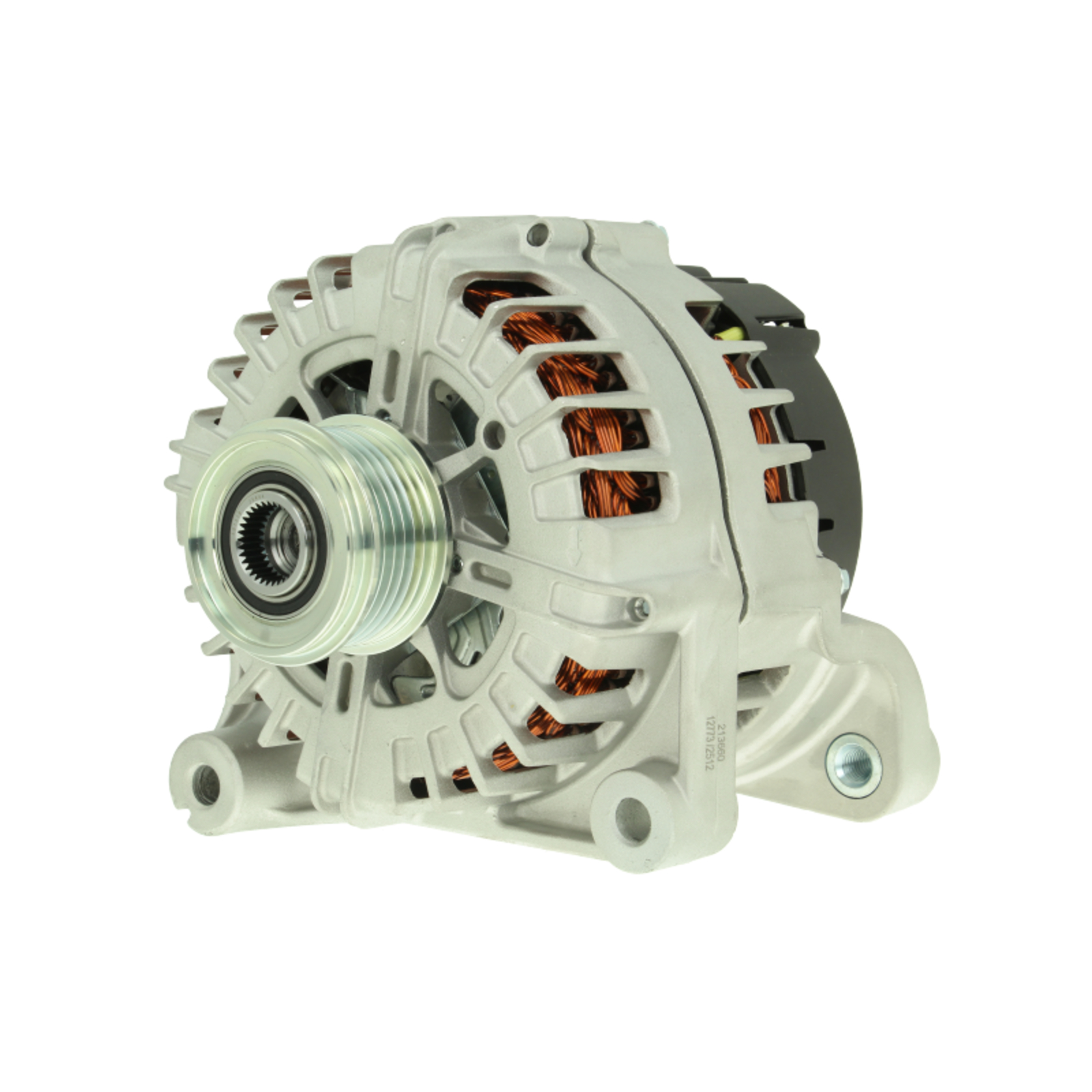 Alternateur BMW 220A - +Line Original - 215.581.220.000