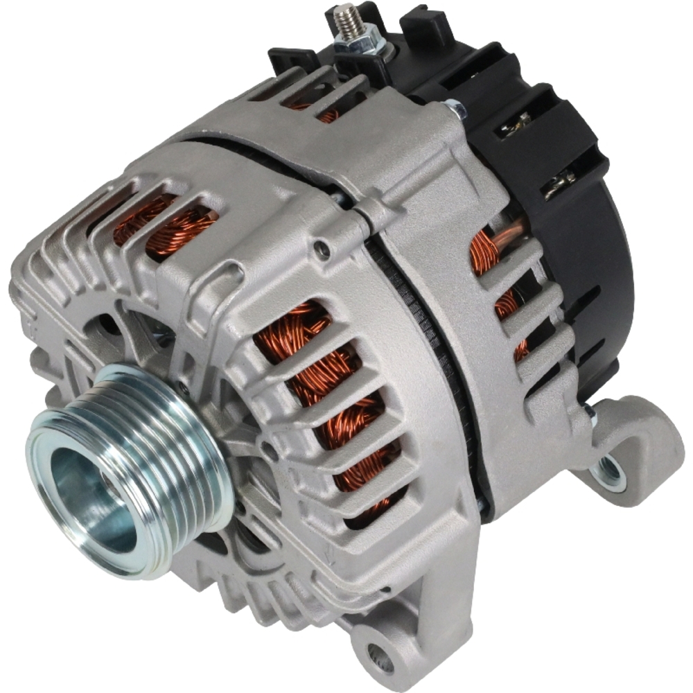 Alternateur BMW 230A - WAI Neuf - 215.581.220.440