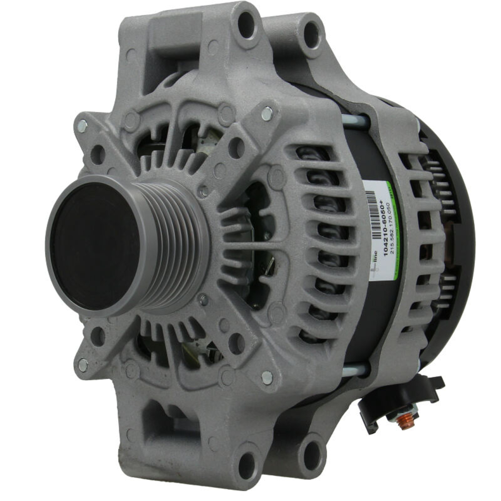 Alternateur BMW 170A - +Line Original - 215.582.170.050