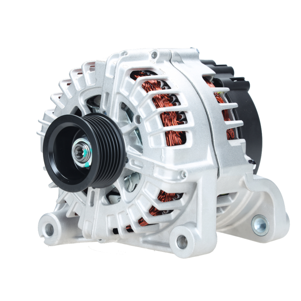 Alternateur BMW 230A - +Line Original - 215.583.230.000