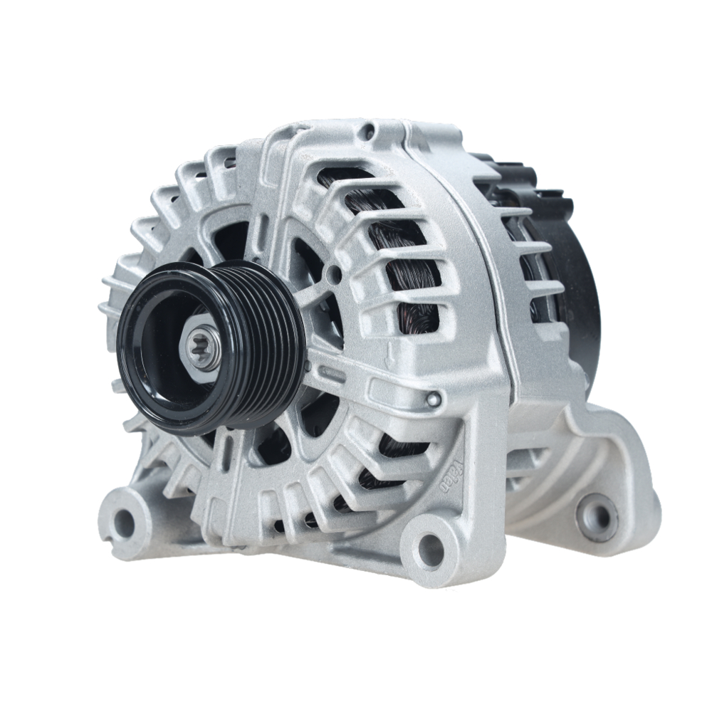 Alternateur BMW 230A - +Line Pro Reman - 215.583.230.346