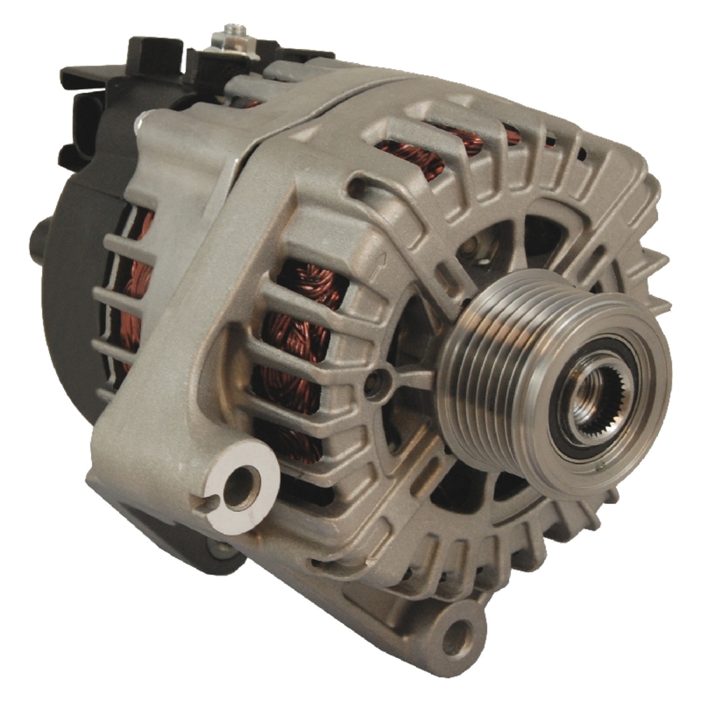 Alternateur BMW 220A - WAI Neuf - 215.583.230.440