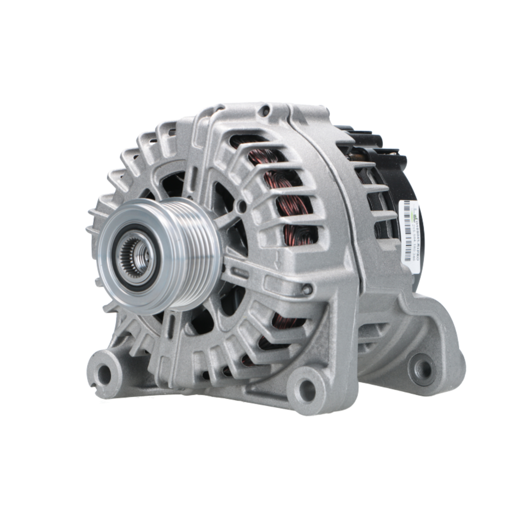 Alternateur BMW 180A - +Line Pro Reman - 215.584.180.346