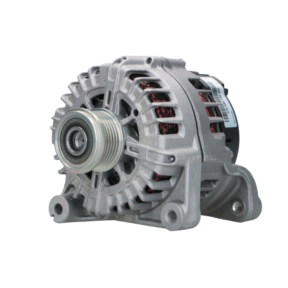 Alternateur BMW 180A - Valeo Neuf - 215.584.180.500