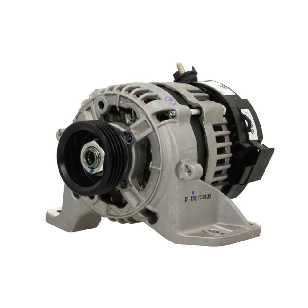 Alternateur Bmw 55A - SEG Neuf - 215.588.055.280