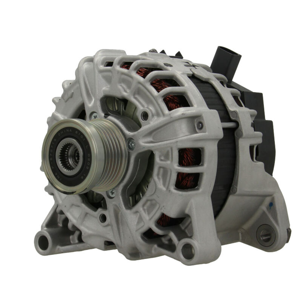 Alternateur BMW 210A - SEG Neuf - 215.593.210.280