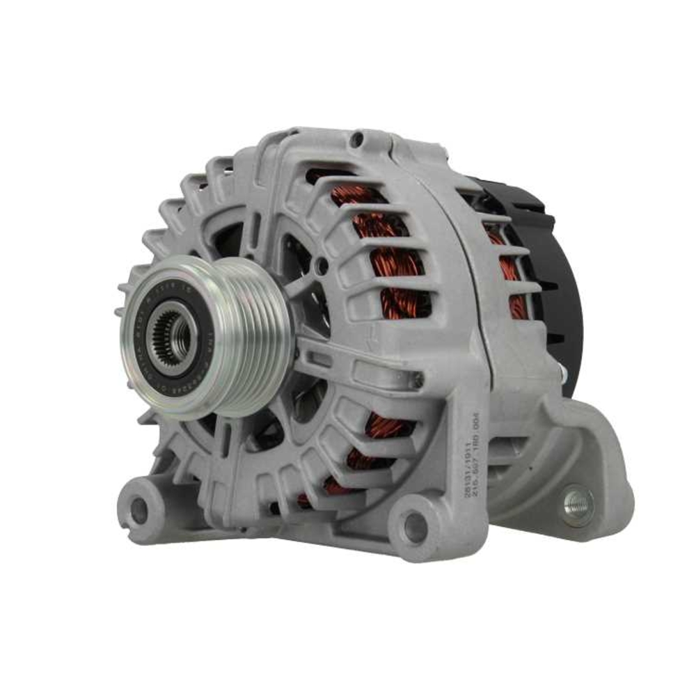 Alternateur BMW 180A - +Line Pro - 215.597.180.004