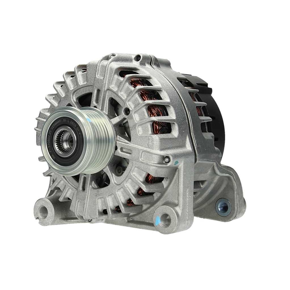 Alternateur Bmw 180A - Valeo Neuf - 215.597.180.500