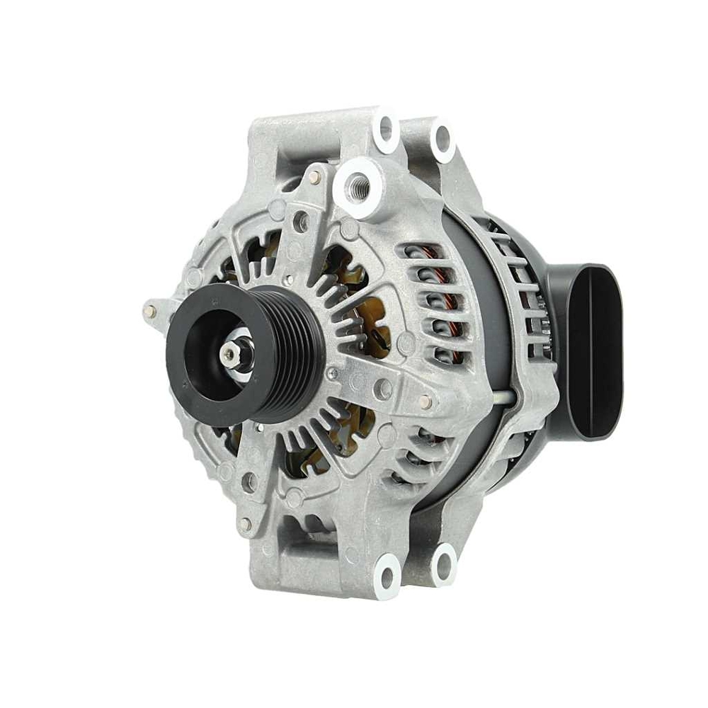 Alternateur Bmw 210A - Denso Neuf - 215.599.210.260
