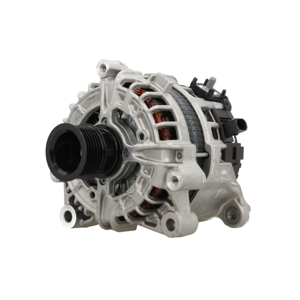 Alternateur Bmw 250A - SEG Neuf - 215.901.250.280