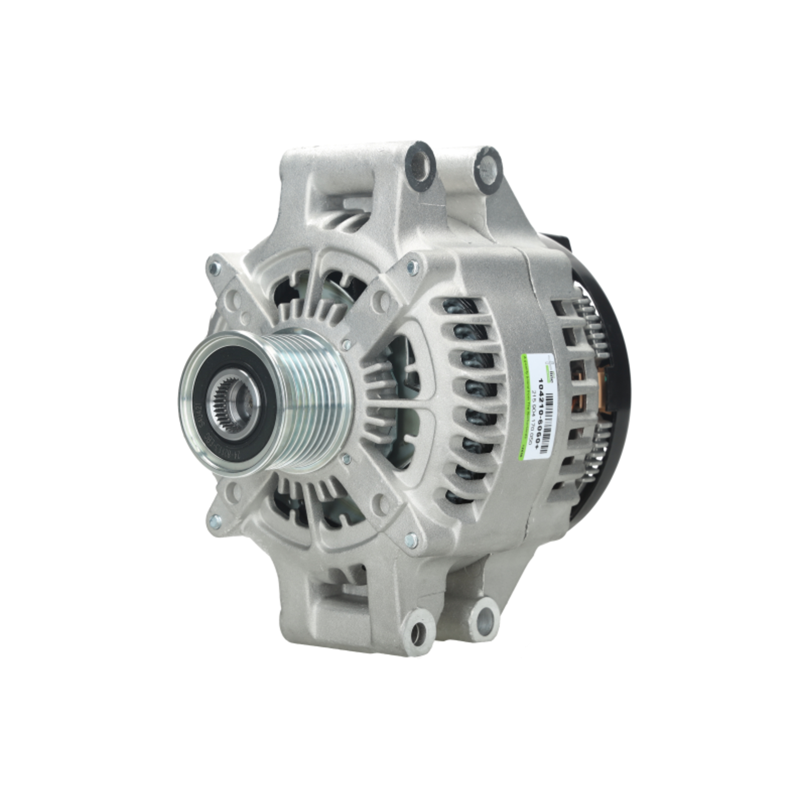 Alternateur BMW 170A - +Line Original - 215.904.170.050