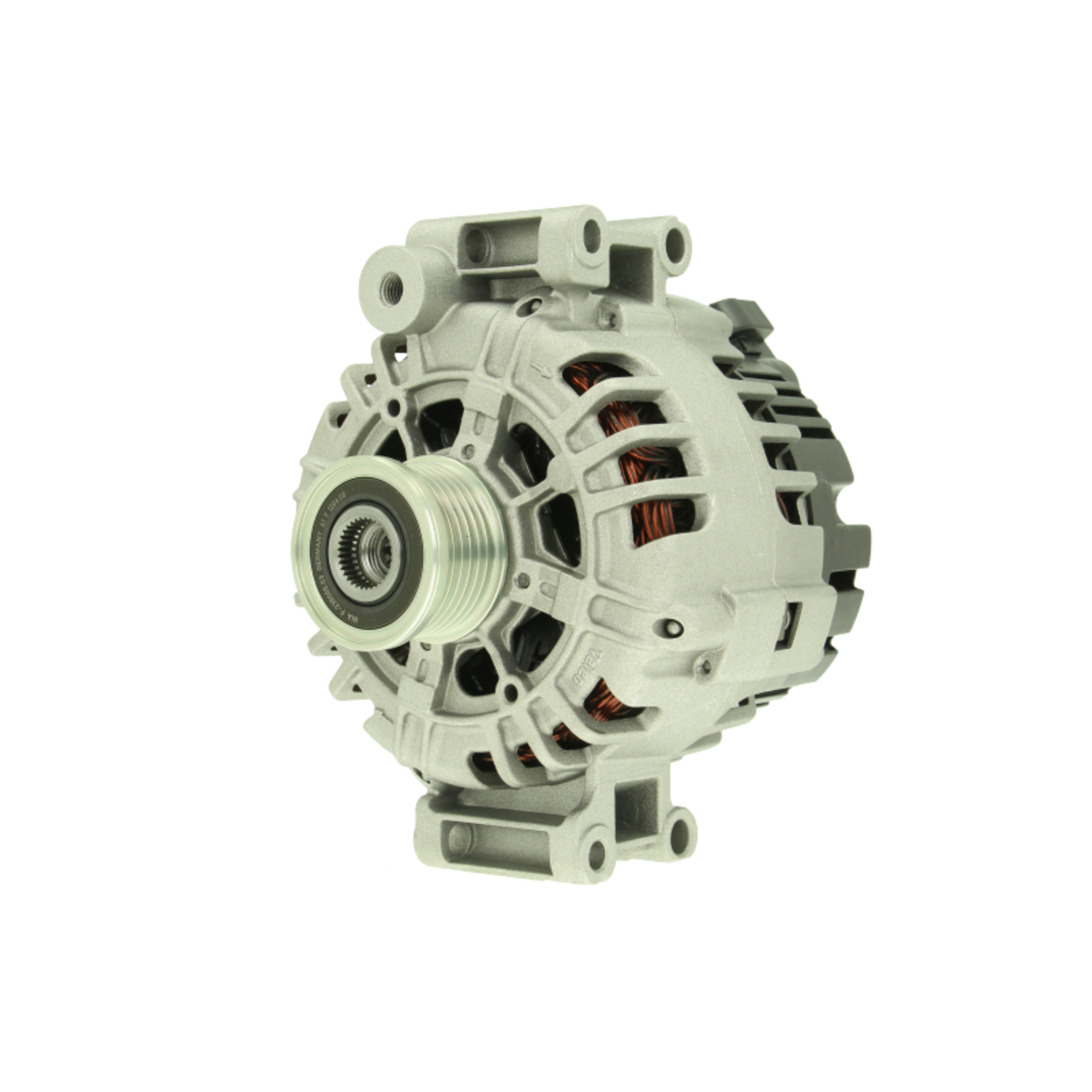 Alternateur BMW 110A - +Line Pro Reman - 215.908.110.346