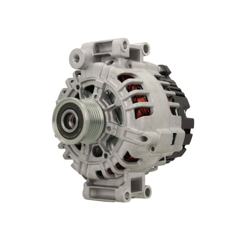 Alternateur BMW 140A - +Line Original - 215.908.140.000