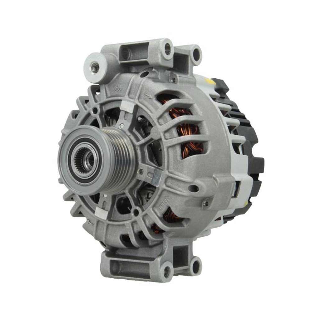 Alternateur BMW 140A - Valeo Neuf - 215.908.140.500