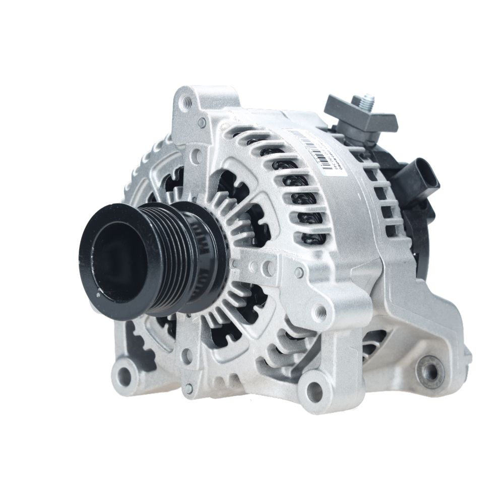 Alternateur BMW 180A - +Line Pro Reman - 215.910.180.346