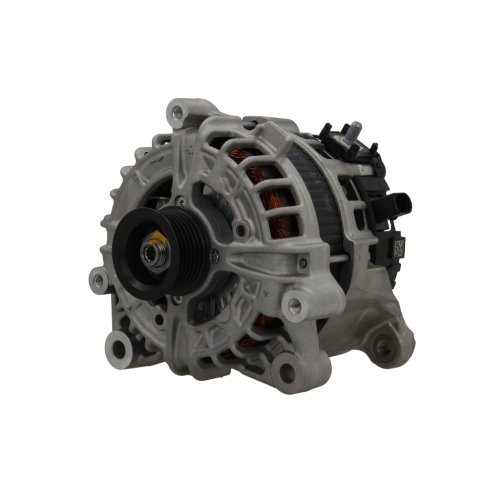 Alternateur Bmw 250A - Bosch Neuf - 215.911.250.210