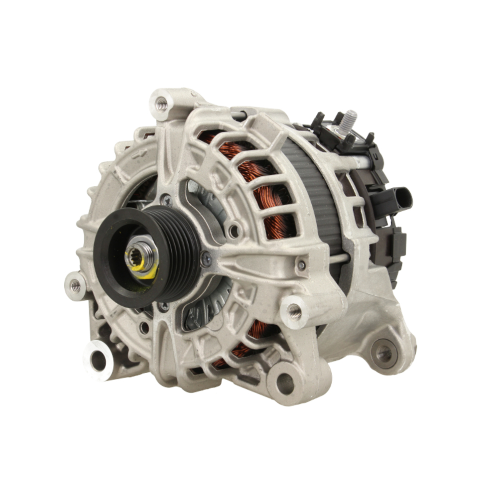Alternateur Bmw 250A - SEG Neuf - 215.911.250.280