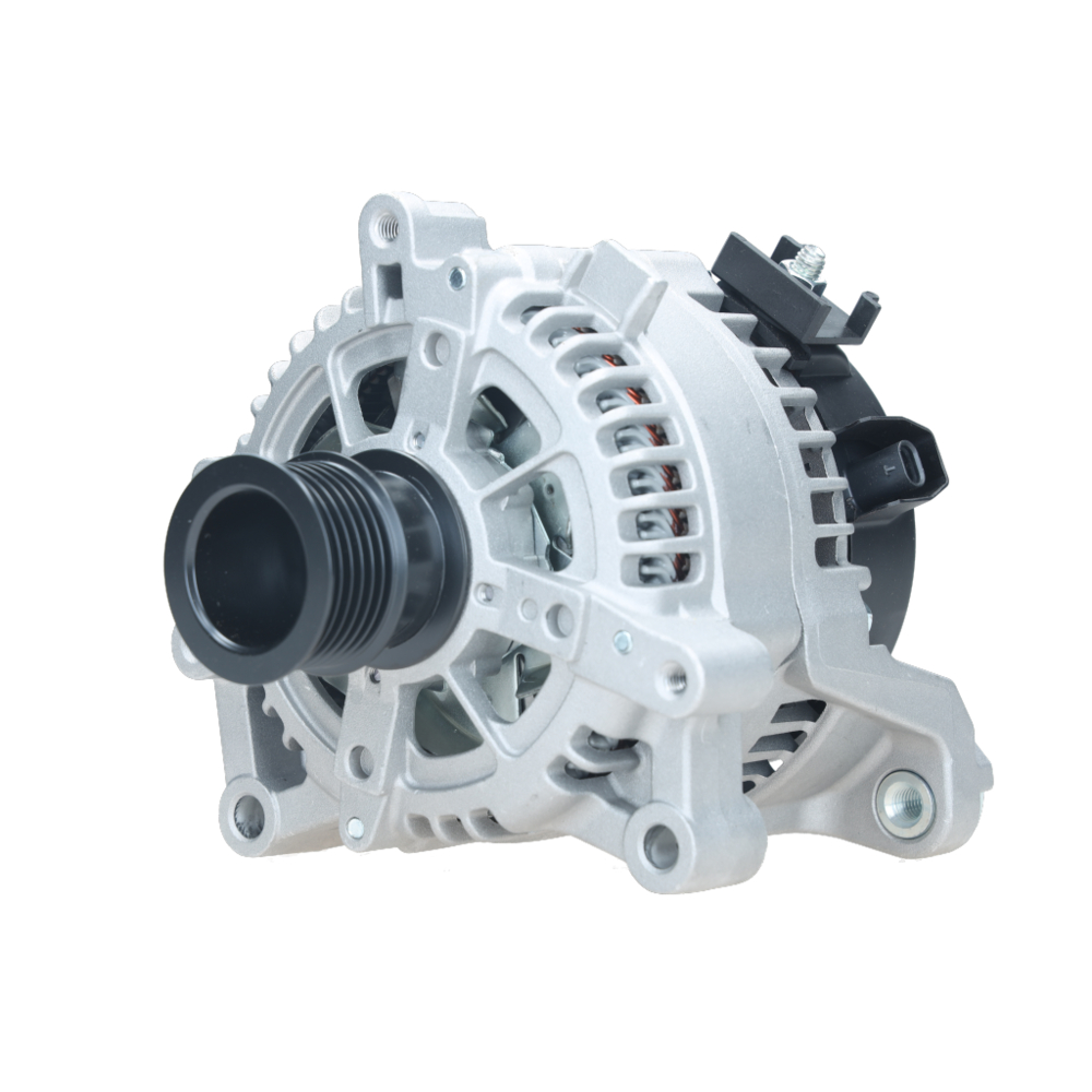 Alternateur BMW 250A - +Line Pro - 215.933.250.054