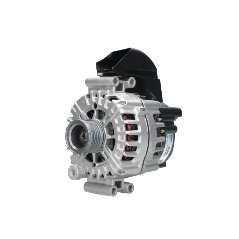 Alternateur BMW 180A - Valeo Neuf - 215.942.180.500