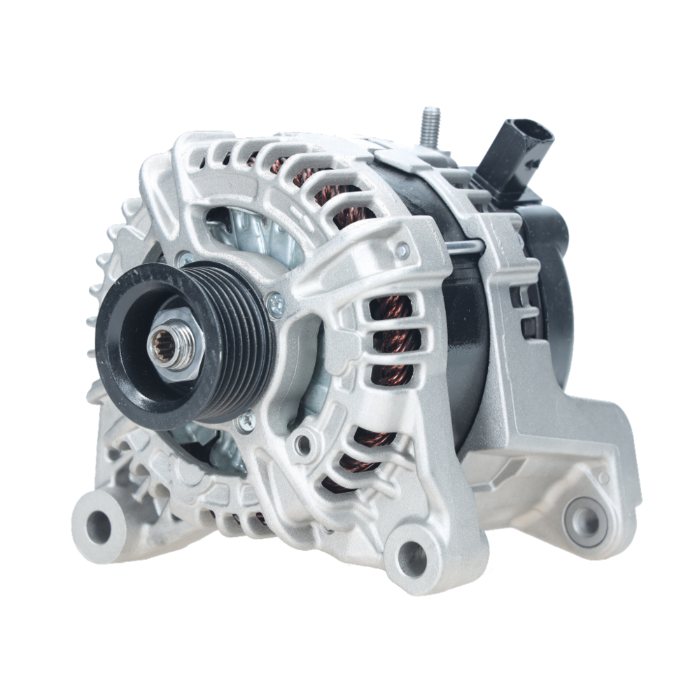 Alternateur BMW 150A - +Line Pro Reman - 215.949.150.346