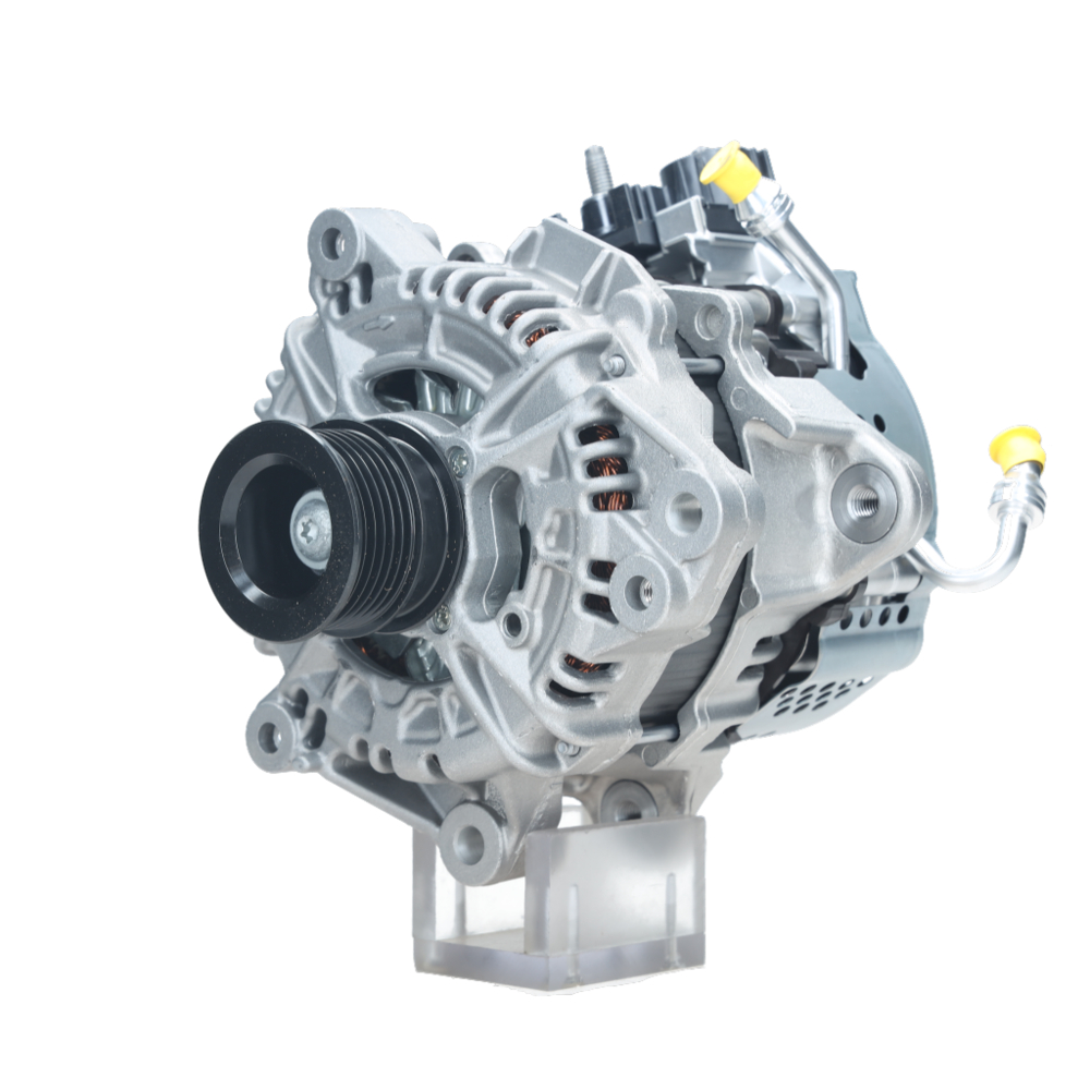 Alternateur BMW 210A - SEG Neuf - 217.501.210.280