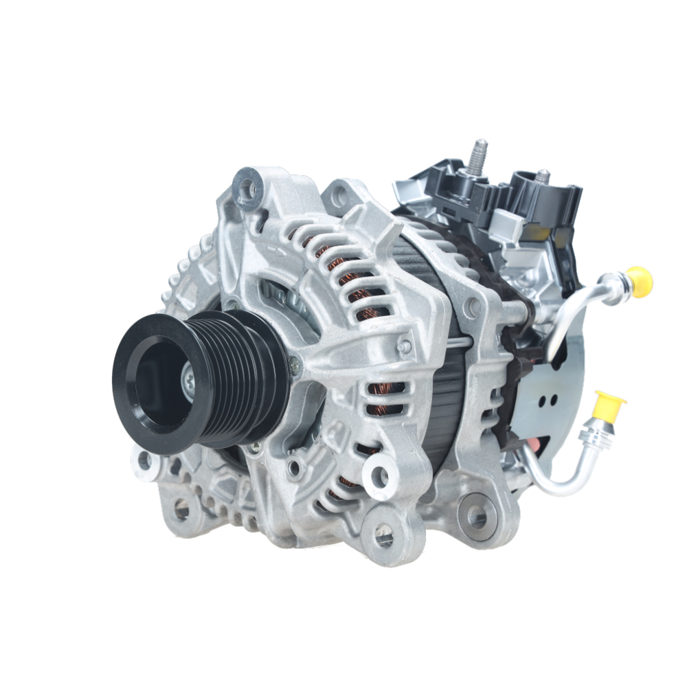 Alternateur BMW 210A - SEG Neuf - 217.502.000.283