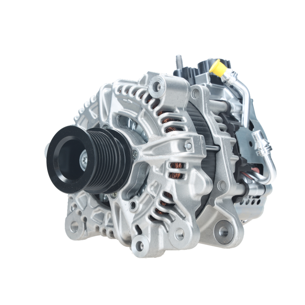 Alternateur BMW 210A - SEG Neuf - 217.504.210.283