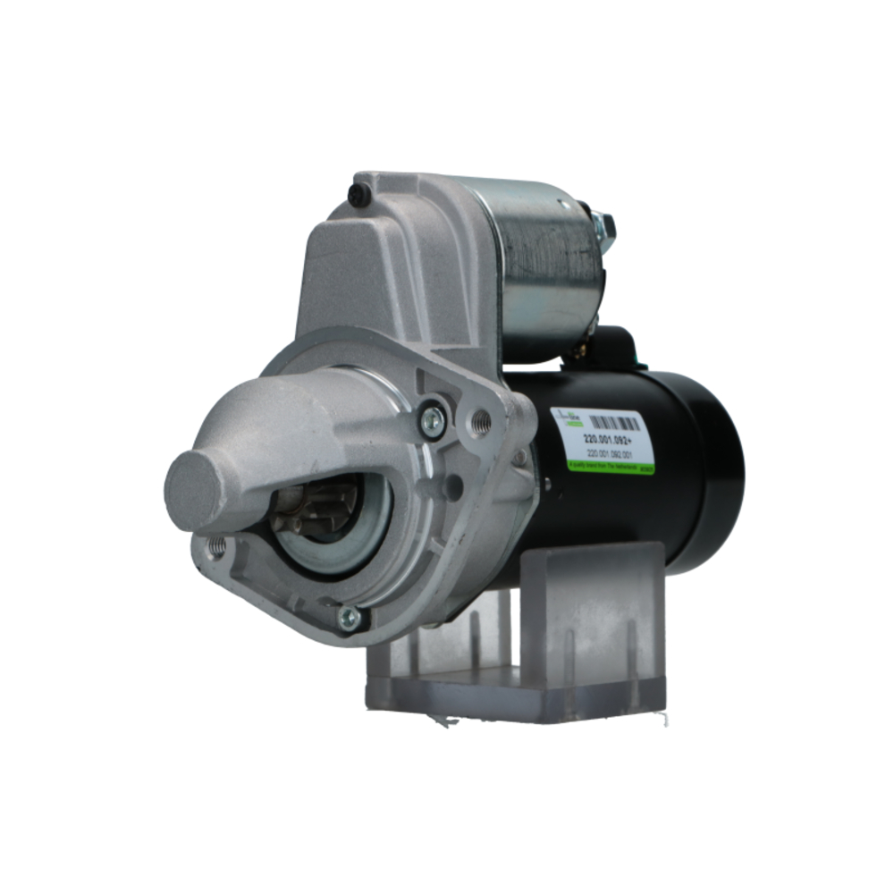 Démarreur Citroën/Peugeot 0.8 kw - +Line Original - 220.001.092.001