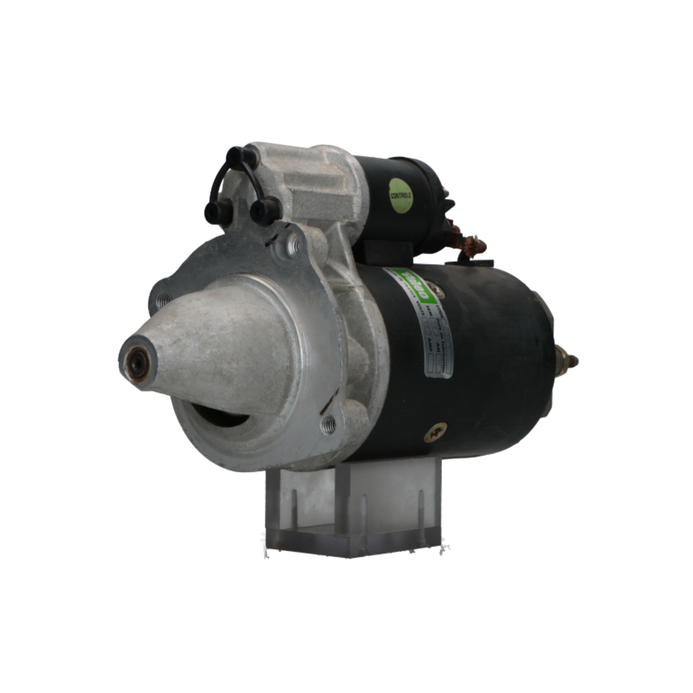 Démarreur Peugeot 1.5 kw (Valeo type) - OEM Reman (RNL) - 220.005.093.608