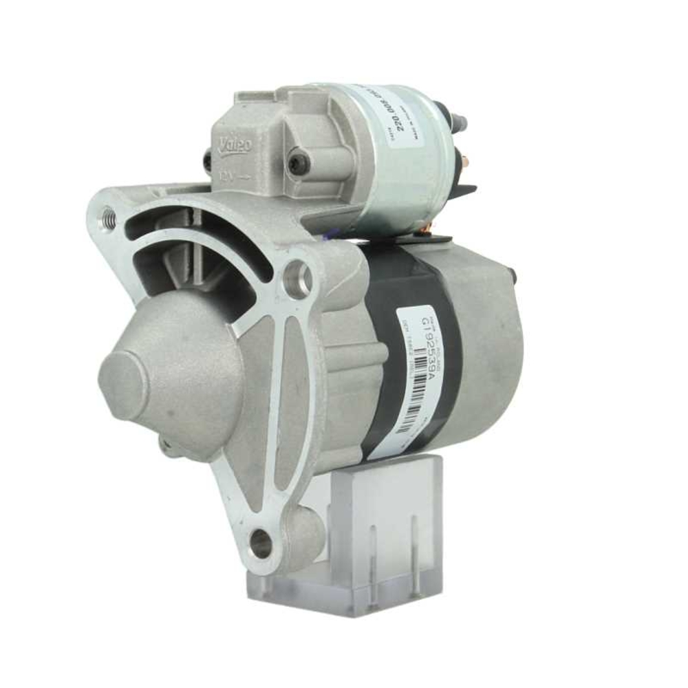 Démarreur Citroën/Peugeot 0.9 kw - Valeo Neuf - 220.008.093.500