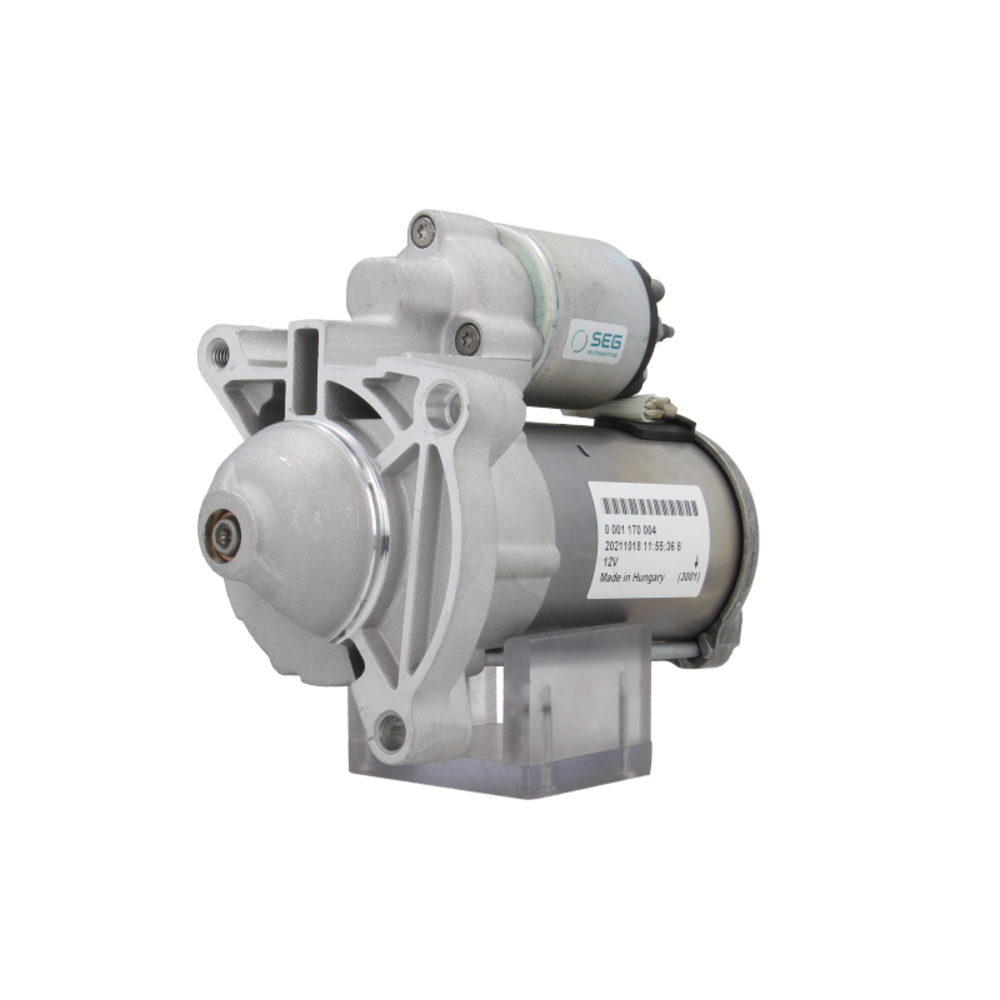 Démarreur Citroën/Peugeot 1.2 kw - SEG Neuf - 220.514.093.280