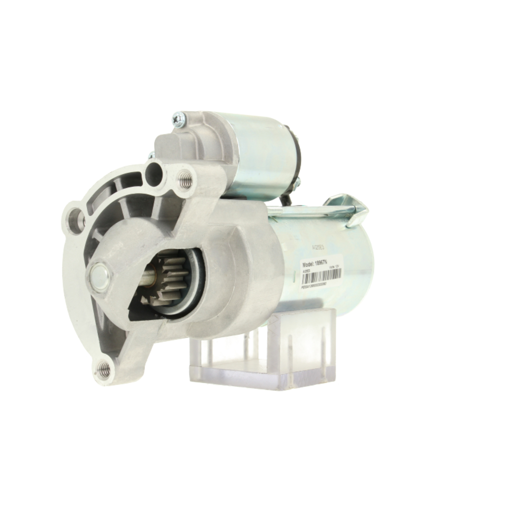 Démarreur Citroën/Peugeot 1.4 kw - WAI Neuf - 220.515.103.441