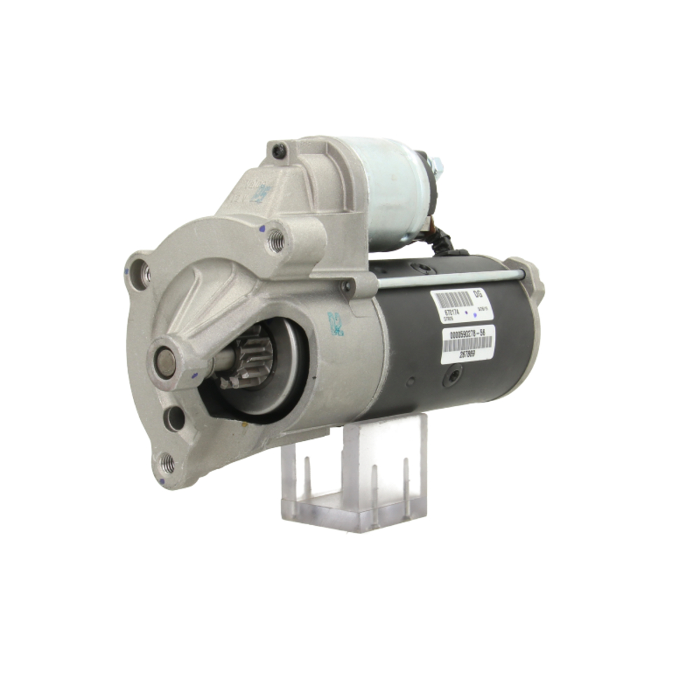 Démarreur Citroën/Peugeot 1.4 kw - Valeo Rénové - 220.515.103.505