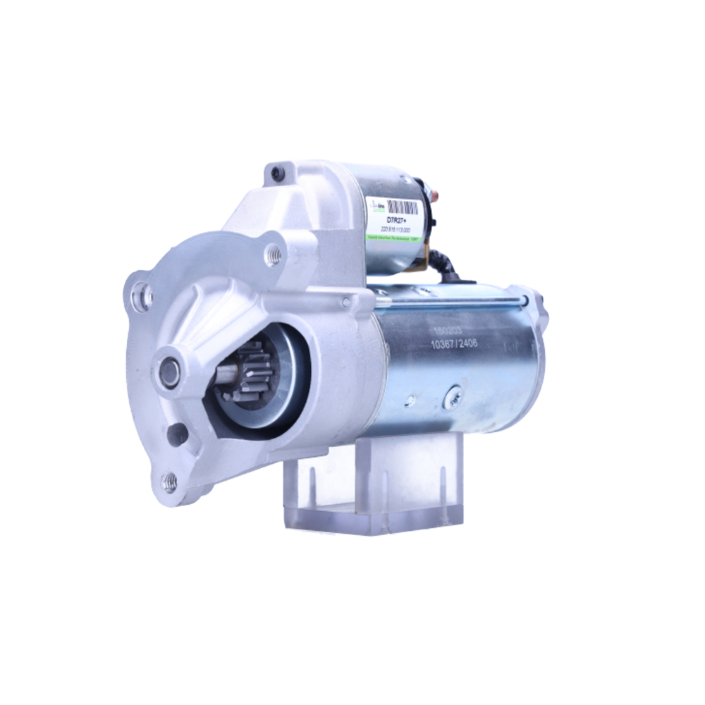 Démarreur Citroën/Peugeot 1.7 kw - +Line Original - 220.515.113.000