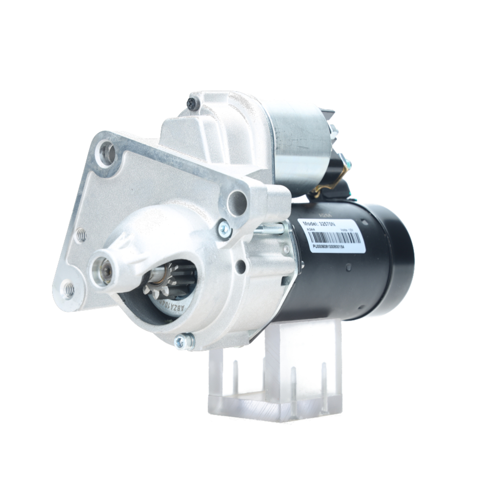 Démarreur Citroën/Peugeot 1.4 kw - WAI Neuf - 220.519.114.440