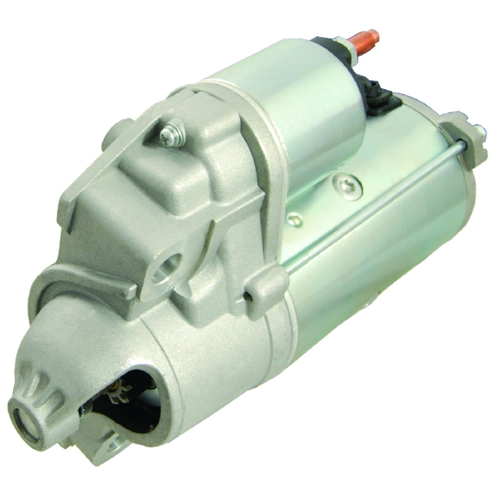 Démarreur Citroën/Peugeot 1.5 kw - WAI Neuf - 220.520.103.440