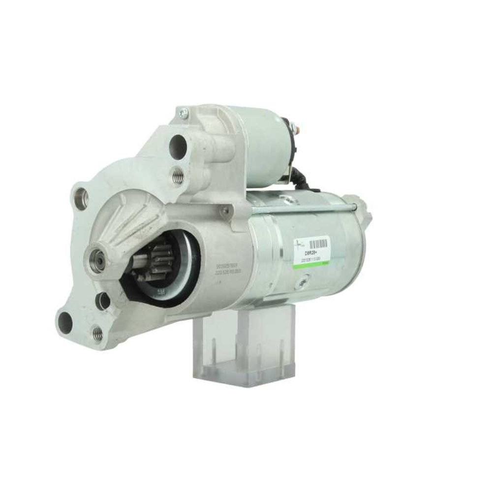 Démarreur Citroën / Peugeot 2.5 kw - +Line Original - 220.526.113.000