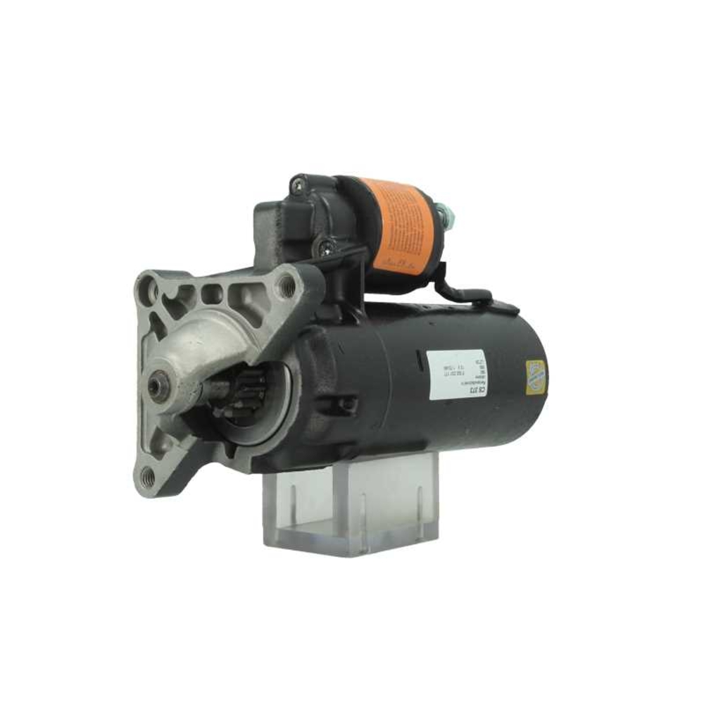 Démarreur Citroën / Peugeot 1.7 kw - HC-Parts - 220.532.113.551