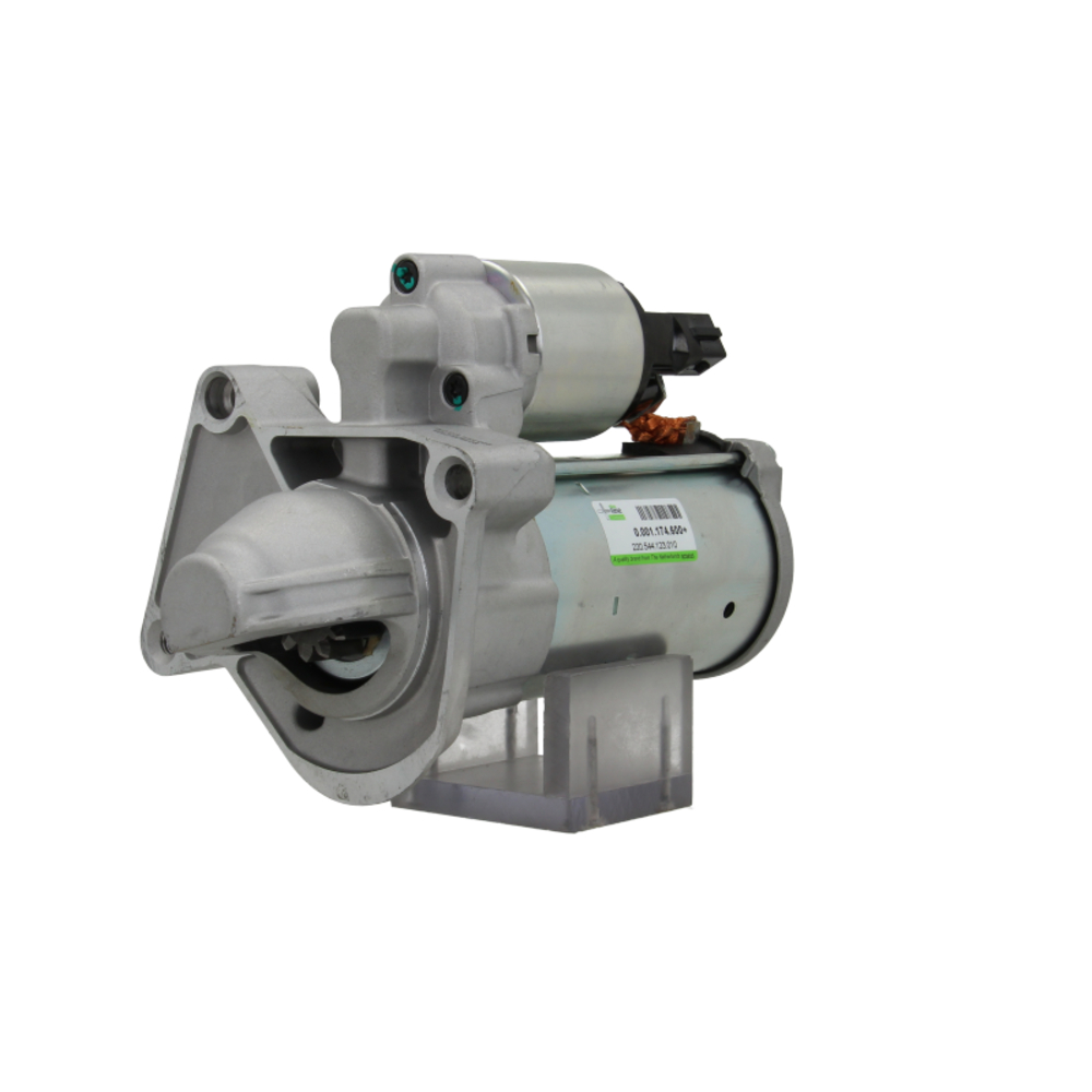 Démarreur Citroën 1.7 kw - +Line Original - 220.544.123.010