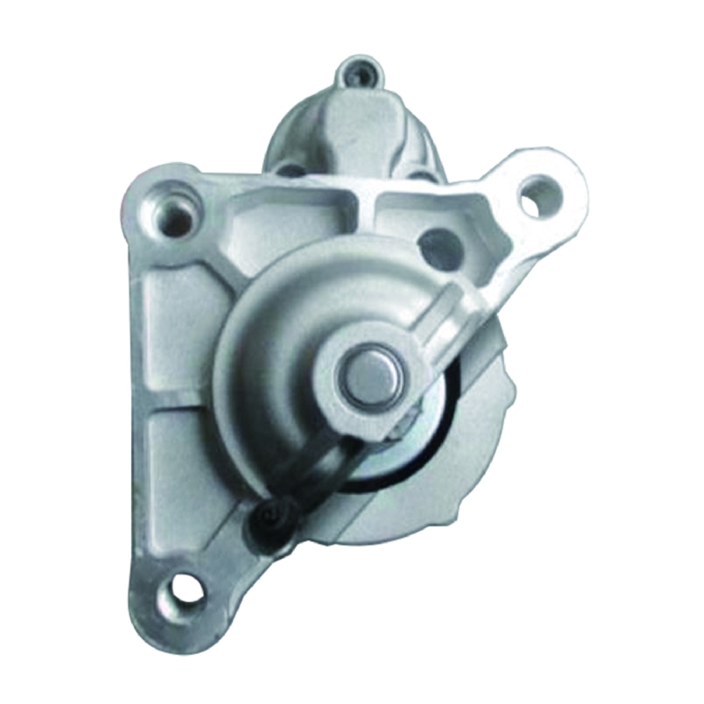 Démarreur Citroën/Peugeot 1.7 kw - WAI Neuf - 220.546.123.440