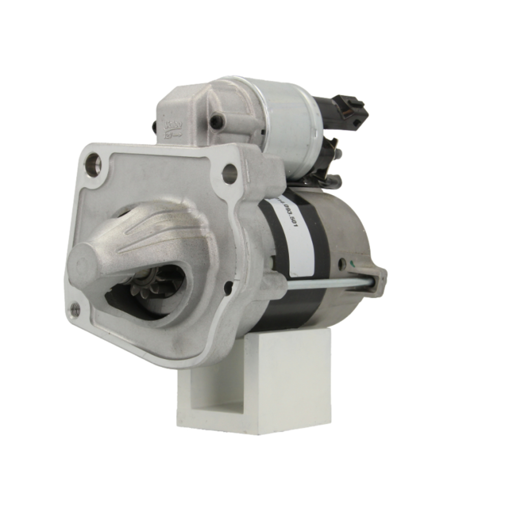 Démarreur Renault 1.0 kw - Valeo Neuf - 220.549.123.500